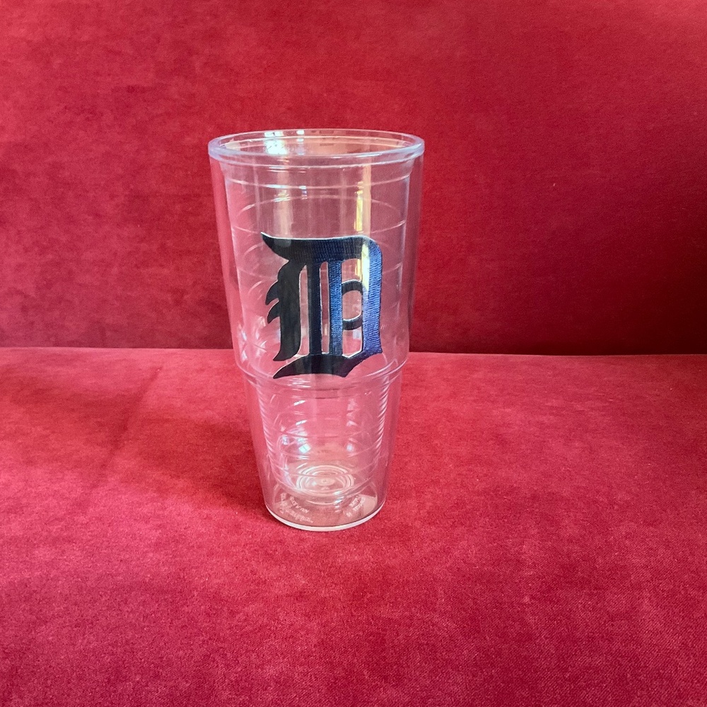 Detroit Tigers Orvis Tumbler
